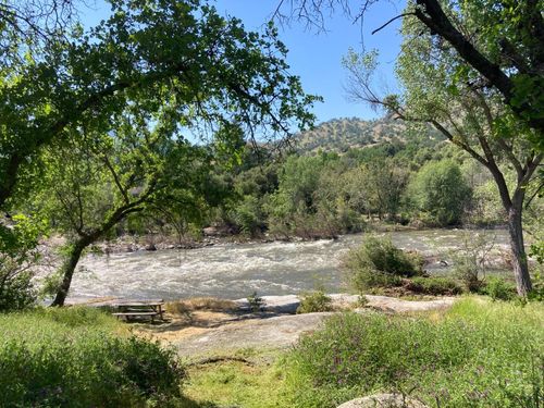 42975 Sierra Dr, Three Rivers, CA, 93271-9625 | Card Image