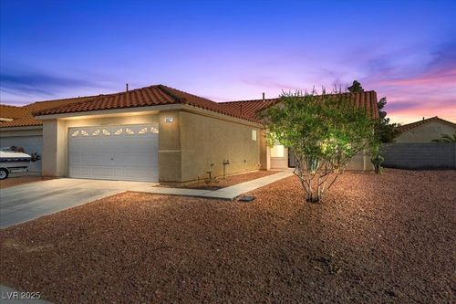 3027 Beaufort Ct, North Las Vegas, NV, 89032-0478 | Card Image