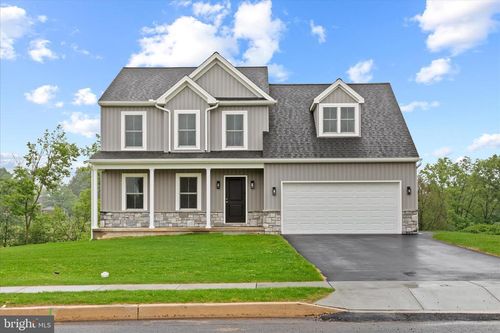 10 Stream Drive, CARLISLE, PA, 17013 | Card Image