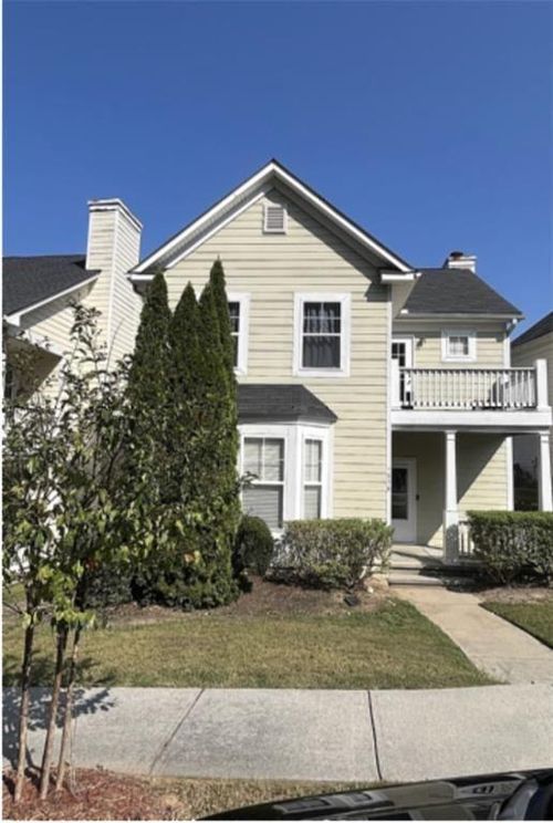 4658 Parkway Cir, Atlanta, GA, 30349-9404 | Card Image