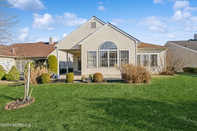 3 Strathmere St, Home with 2 bedrooms, 2 bathrooms and null parking in Waretown NJ | Image 22