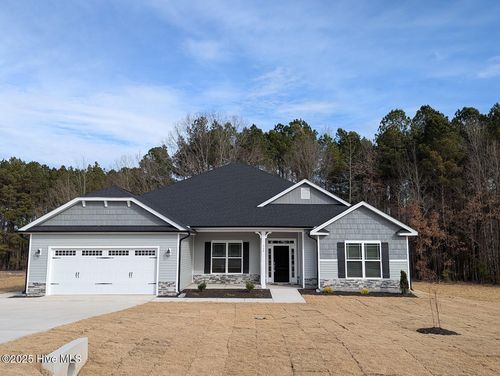 lot-10-511 Sweet Potato Ln, Nashville, NC, 27856-5801 | Card Image