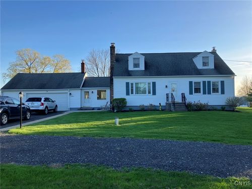 2203 State Route 90, Aurora, NY, 13026-9747 | Card Image