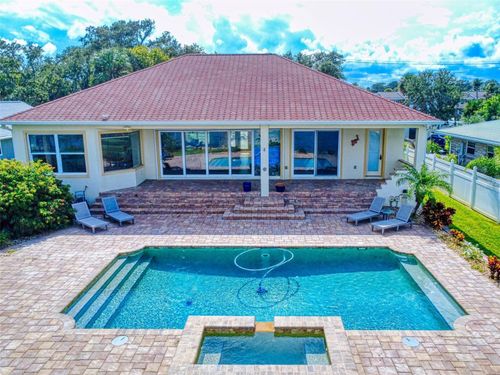 2227 S Palmetto Ave, South Daytona, FL, 32119-3007 | Card Image