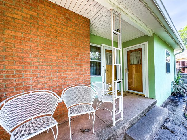 604 N 8 Th St, House other with 3 bedrooms, 2 bathrooms and null parking in Haskell TX | Image 37