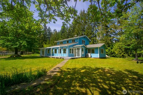 89 Slab Camp Rd, Sequim, WA, 98382-9286 | Card Image