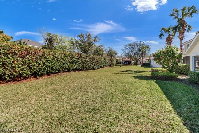 2181 Fairmont Lane, House other with 4 bedrooms, 2 bathrooms and null parking in Naples FL | Image 23
