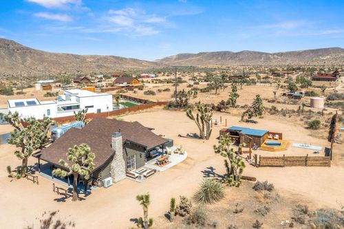 5177 Roy Rogers Rd, Pioneertown, CA, 92268 | Card Image