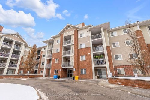 310-5225 Finch Ave E, Scarborough, ON, M1S5W8 | Card Image