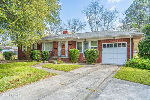 403 Airport Rd, Rockingham, NC, 28379-4201 | Card Image