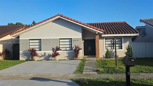 14470 Sw 96th Ter, Miami, FL, 33186-6923 | Card Image