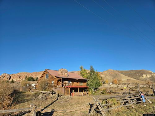 1404 Warm Springs Dr, Dubois, WY, 82513-9760 | Card Image