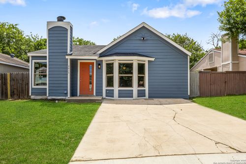 4013 Colonial Sun Dr, San Antonio, TX, 78244-1148 | Card Image