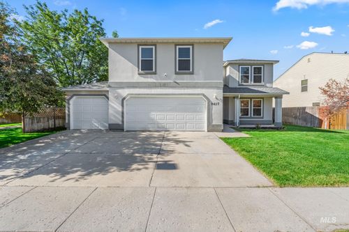 9617 W Bronze Dr, Boise, ID, 83709-5382 | Card Image