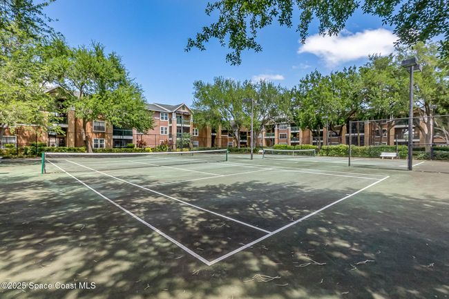 224 - 7667 N Wickham Rd, Condo with 1 bedrooms, 1 bathrooms and null parking in MELBOURNE FL | Image 19