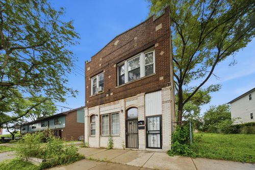 1215 Spaulding Ave, Chicago, IL, 60623-2029 | Card Image