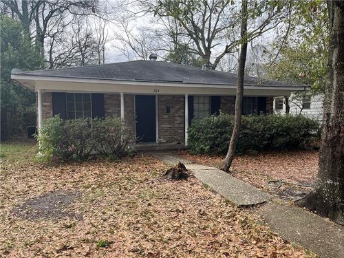 263 9th Ave, Chickasaw, AL, 36611-2622 | Card Image