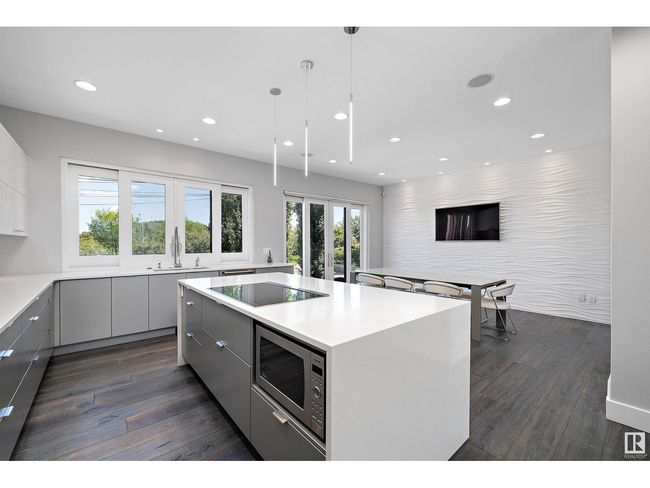 9509 99 B St Nw, House other with 4 bedrooms, 6 bathrooms and 6 parking in Edmonton AB | Image 24