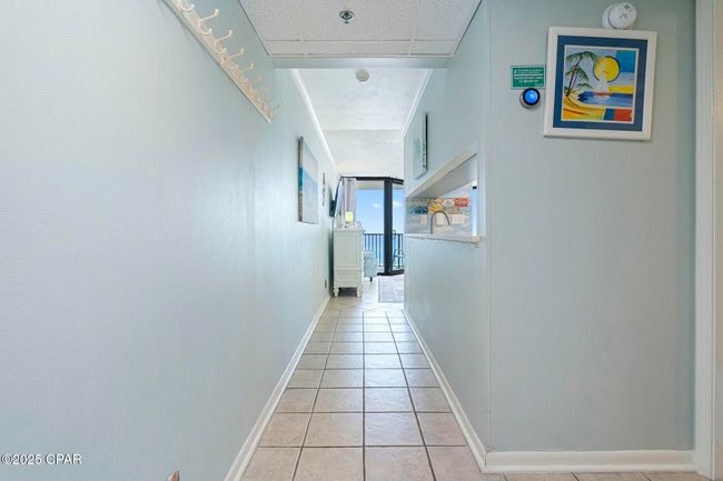 810E - 9850 S Thomas Dr, Condo with 1 bedrooms, 1 bathrooms and null parking in Panama City Beach FL | Image 15