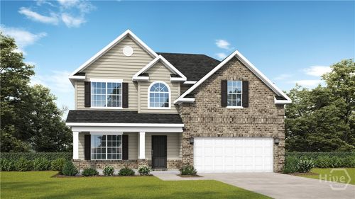 456 Deer Meadow Way Se, Allenhurst, GA, 31301 | Card Image