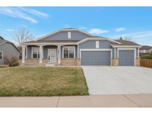 17354 E Dewberry Cir, Parker, CO, 80134-8833 | Card Image
