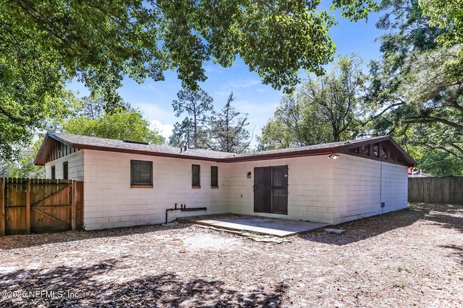 6921 Magdelena Dr, House other with 3 bedrooms, 2 bathrooms and null parking in Jacksonville FL | Image 19