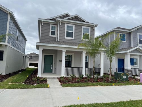 6098 Blissful St, CLERMONT, FL, 34714-8104 | Card Image