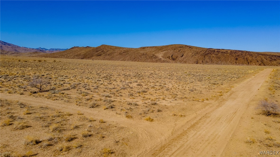 Land in Kingman
