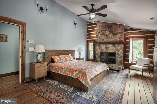 4705 Yowell Ln, House other with 3 bedrooms, 3 bathrooms and null parking in Marshall VA | Image 18