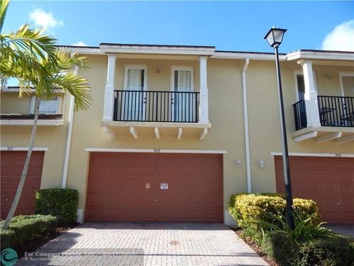909-4720 Mimosa Pl, Coconut Creek, FL, 33073-3373 | Card Image