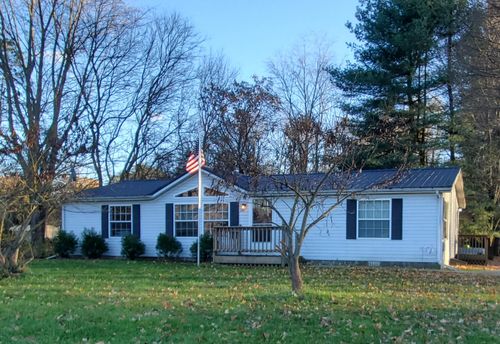 11628 County Road 653, Gobles, MI, 49055-9282 | Card Image