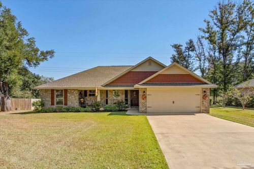 13168 Vincent Ct, Foley, AL, 36535-7100 | Card Image