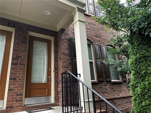 2663 Almshouse Ln Ne, Atlanta, GA, 30329-4709 | Card Image