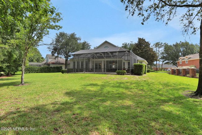 7670 Wexford Club Dr W, House other with 6 bedrooms, 5 bathrooms and null parking in Jacksonville FL | Image 60
