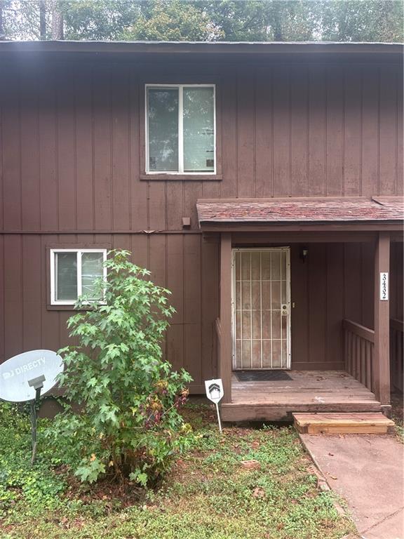 Residential Lease in Decatur