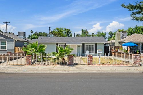 705 Badgley Drive, Modesto, CA, 95350 | Card Image
