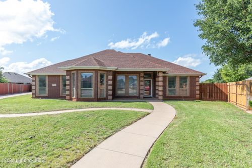 7118 Sable Cir, Abilene, TX, 79606-5994 | Card Image