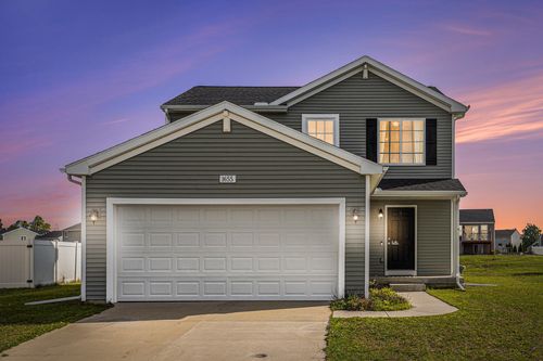 1655 Tea Pond Ct, Vicksburg, MI, 49097-7781 | Card Image