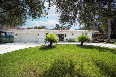 4739 San Amaro Dr, House other with 4 bedrooms, 4 bathrooms and null parking in Coral Gables FL | Image 1