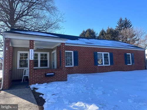 1126 Park Ave, DOVER, DE, 19901-4450 | Card Image