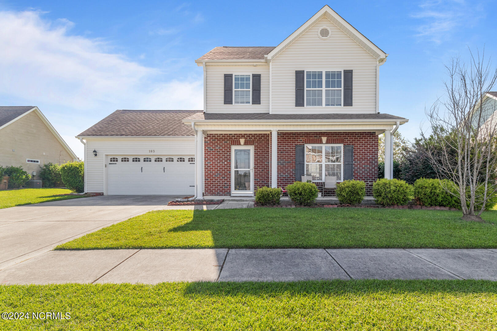Moonstone Ct, Jacksonville, NC 28546