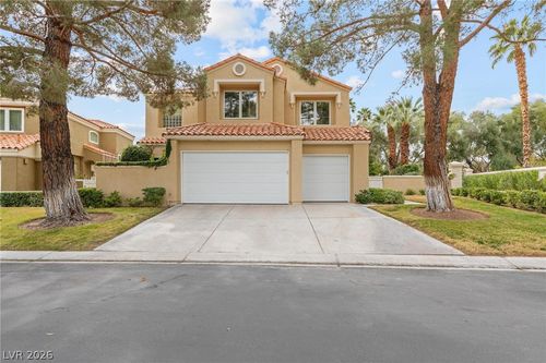 8229 Crow Valley Lane, Las Vegas, NV, 89113 | Card Image