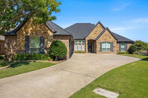 1203 Huntington Cove Ct, Granbury, TX, 76048-1246 | Card Image