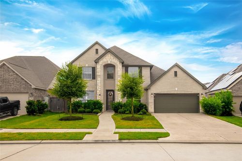 30406 Aster Brook Dr, Fulshear, TX, 77423-2975 | Card Image