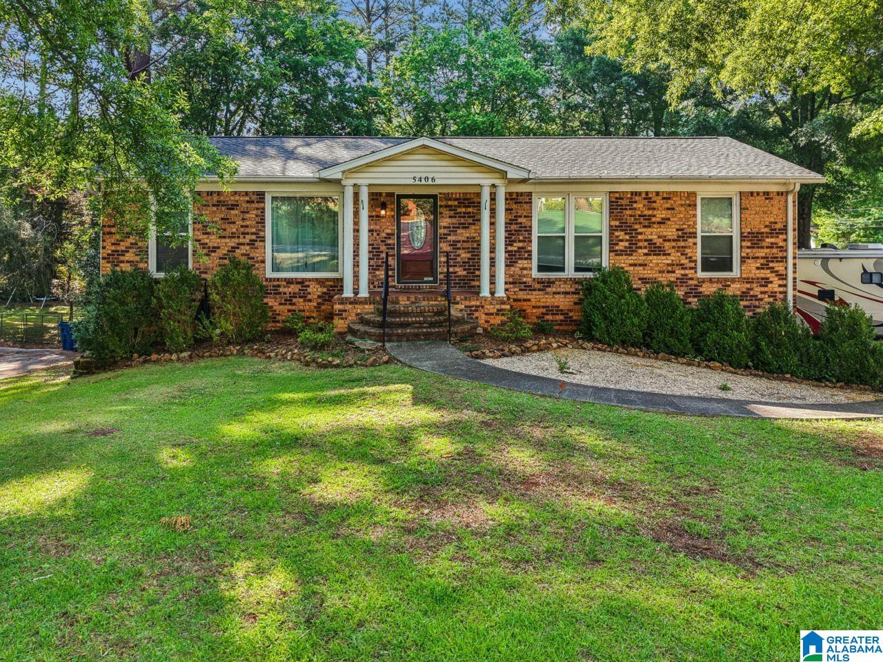Residential in PINSON