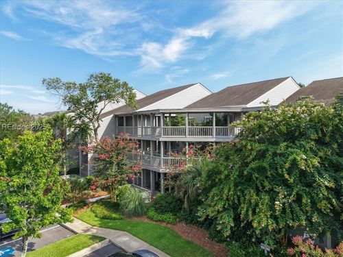 205-73 Skull Creek Dr, Hilton Head Island, SC, 29926-1312 | Card Image