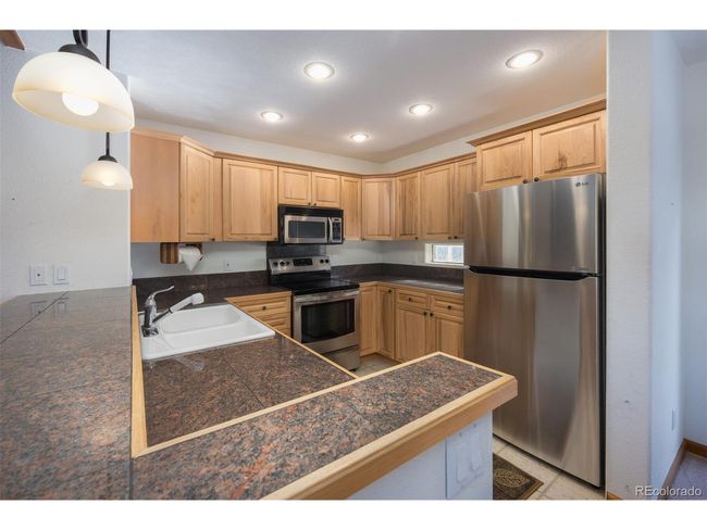 144 Lookout Ridge Dr, Townhouse with 2 bedrooms, 3 bathrooms and null parking in Dillon CO | Image 33