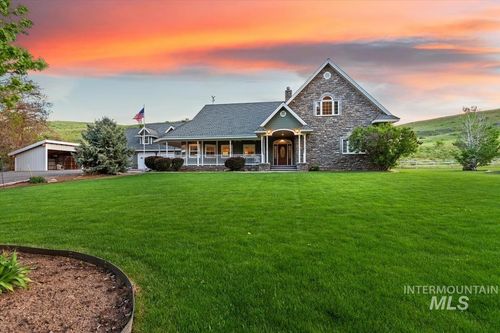 3057 Highway 71, Cambridge, ID, 83610-5030 | Card Image
