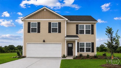 130 Sabel Court, Guyton, GA, 31312 | Card Image