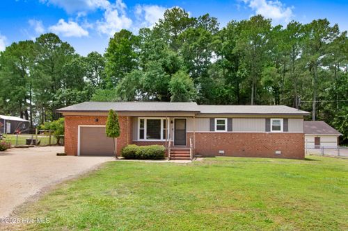 287 Perkins Rd, Goldsboro, NC, 27530-8052 | Card Image